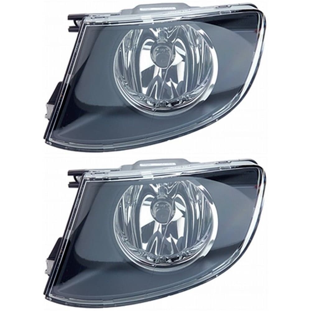 HELLA 1NA354698-021-SİS FARI SAG BMW E92 E93 COUPE CABRIO > 63176937466_/2026